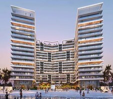 Wow JW Marriott Residences,Al Marjan Island,Ras Al Khaimah