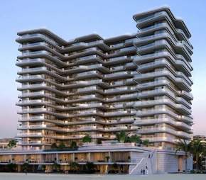 Dar The Astera, Al Marjan Island, Ras Al Khaimah