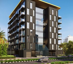 Deca Park Beach Residences, Al Marjan Island, Ras Al Khaimah