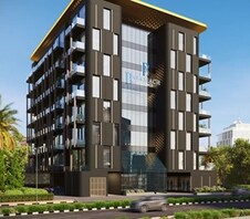 Deca Park Beach Residences Featured Image