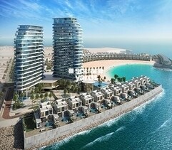 Dubai Danah Bay