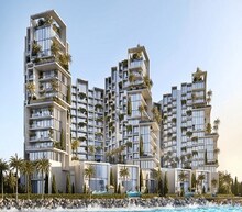 Durar Masa Residence, Al Marjan Island, Ras Al Khaimah