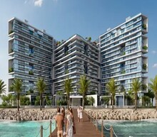 Durar Moonstone, Al Marjan Island, Ras Al Khaimah