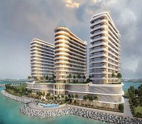 Durar Trio Isle, Al Marjan Island Ras Al Khaimah