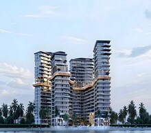 Ellington Costa Mare, Al Marjan Island, Ras Al Khaimah