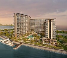 Ellington Playa Del Sol Featured Image