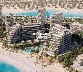 Ellington Porto Playa, Mina Al Arab Ras Al Khaimah
