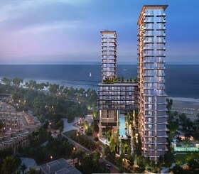 Ellington Soto Grande, Al Hamra Village Ras Al Khaimah