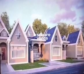Kay The Queens Residential Villas Flagship