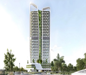 Major Colibri Views in Al Hamra Village