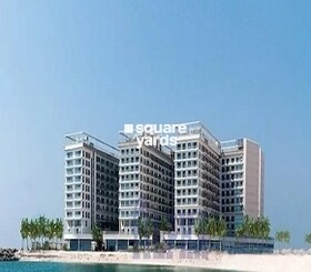 Pacific Polynesia, Al Marjan Island Ras Al Khaimah