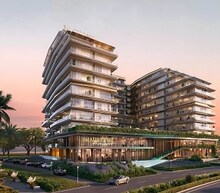 Palazzo Tissoli, Al Marjan Island, Ras Al Khaimah