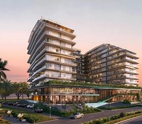 Palazzo Tissoli, Al Marjan Island Ras Al Khaimah