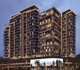 Pantheon One Central, Al Marjan Island Ras Al Khaimah