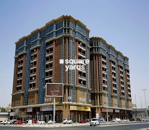 Rak Al Jawhara Building, Dafan Al Nakheel Ras Al Khaimah