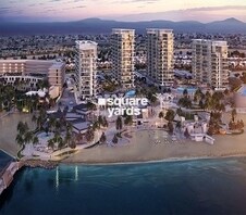 Rak Bay Residences Featured Image