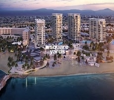 Rak Bay Residences, Mina Al Arab, Ras Al Khaimah