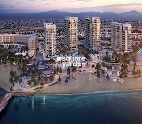 Rak Bay Residences, Mina Al Arab Ras Al Khaimah