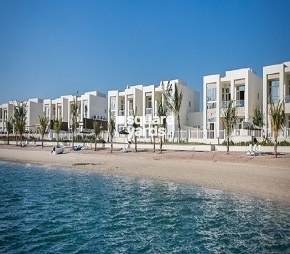 Rak Bermuda Villas, Mina Al Arab, Ras Al Khaimah