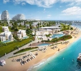 Rak Hayat Island, Mina Al Arab Ras Al Khaimah