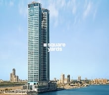 Rak Julphar Tower, Al Juwais, Ras Al Khaimah