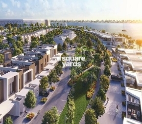 Rak Marbella Villas in Mina Al Arab