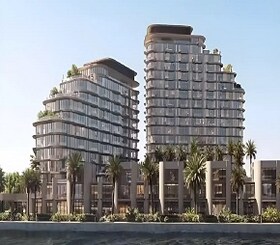 Rak Mirasol, Mina Al Arab Ras Al Khaimah