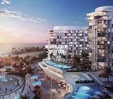 Rak Northbay Residences, Mina Al Arab, Ras Al Khaimah