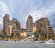 Rak Quattro Del Mar, Mina Al Arab, Ras Al Khaimah