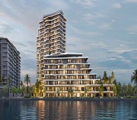 Rak Skai, Mina Al Arab Ras Al Khaimah