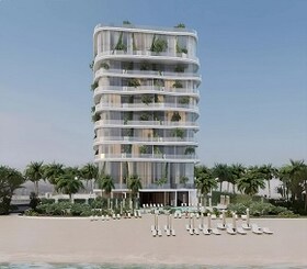 Range The Beach House, Al Marjan Island Ras Al Khaimah