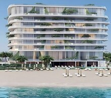 Range The Beach House, Al Marjan Island, Ras Al Khaimah