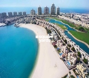 Royal Breeze Villa, Al Hamra Village, Ras Al Khaimah