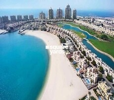 Royal Breeze Villa, Al Hamra Village, Ras Al Khaimah