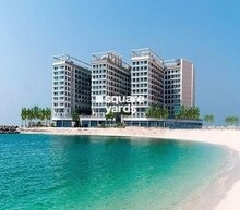 Select Pacific Building, Al Marjan Island, Ras Al Khaimah