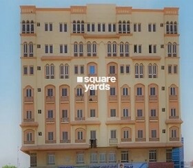 Sharq Building, Al Seer Ras Al Khaimah
