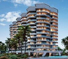 Source Sunshine Bay, Al Marjan Island, Ras Al Khaimah