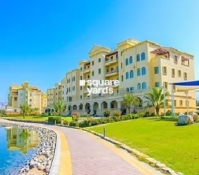 Terrace Apartments Cover Image