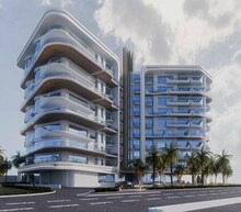 Topero Fortune Bay Residences, Al Marjan Island, Ras Al Khaimah