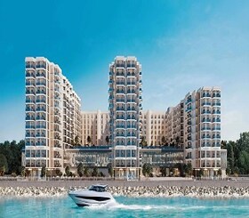 Uniestate Playa Viva, Al Marjan Island Ras Al Khaimah