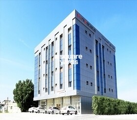 Uniestate Rose Building, Al Qusaidat Ras Al Khaimah