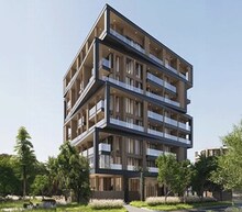 WOW Uno Luxe, Al Marjan Island, Ras Al Khaimah