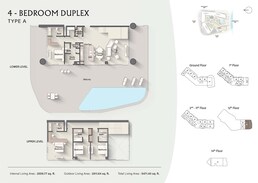 4 Beds 5471 Sq. Ft. Apartment in Ellington Costa Mare