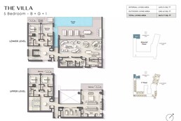 5 Beds 8674 Sq. Ft. Villa in Ellington Playa Del Sol