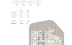 Rak Quattro Del Mar 3 Beds Layout