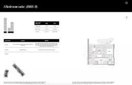 1 Bed 610 Sq. Ft. Apartment in Rak Solera Downtown Mina