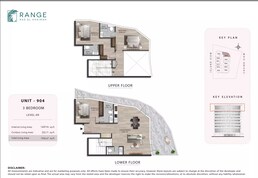 3 Beds 1943 Sq. Ft. Apartment in Range The Beach House