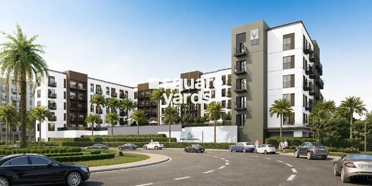 Eagle Rimal Residence