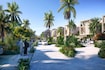 Ajmal Al Thuraya Island Apartment Exteriors