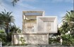 Ajmal AlThuraya Island Villa View